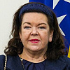 Susret Bećirovića, Komšića i britanske izaslanice za Zapadni Balkan: "Ovdje je riječ o sudbini jednog čovjeka"