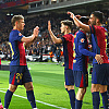 Katalonska mašina ne staje: Barcelona razbila Osasunu i zadržala vrh La Lige