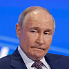 Putin postavio novi uslov za okončanje rata: Ukrajini treba novi predsjednik