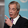 Britanski desničar Nigel Farage kritikovao Trumpa: Daje previše Putinu