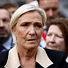 Veliki udarac za Marine Le Pen: Ustavni sud u Francuskoj odobrio zabrane političkog djelovanja