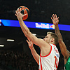 Kiprani u duel s BiH na Eurobasketu žele ući pojačani najboljim košarkašem Eurolige