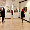 Izložba "Collegium artisticum 2025" bit će otvorena 4. aprila u galeriji Collegium artisticum