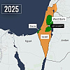 Netanyahuov tajni plan: Mossad traži zemlje za raseljene Palestince, pregovara se i sa Afrikancima