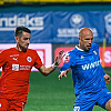 Velež deklasirao Široki Brijeg u golijadi na Pecari, hat-trick sjajnog Pierrota