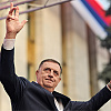 Austrijski Der Standard napisao da EU smatra da hapšenje Dodika "nije vrijedno truda"