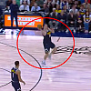 Nevjerovatan koš Nikole Jokića sa sirenom: Pogledajte trenutak koji je osvojio NBA