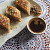 Tradicionalni bajramski kolač: Napravite sočnu baklavu i uživajte u neodoljivom okusu i mirisu