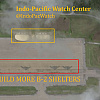 Sprema li SAD napad na Iran: Satelitske snimke pokazuju grupiranje nevidljivih bombardera B-2