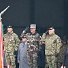 Dodik je preko Rusije prijetio da će ugasiti misiju EUFOR-a, a Rusija je sada dala punu podršku misiji
