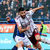 Težak udarac za Sarajevo: Gojković pokidao ligamente, slijedi mu duga pauza