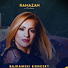 Sve je spremno za bajramski koncert Elvire Rahić u Mostaru, dolazi publika iz cijele Hercegovine