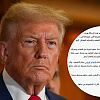 Ruka pomirenja ili vojni odgovor: Poznat sadržaj pisma koje je Trump poslao Khameneiju
