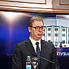 Vučić potvrdio da su u Srbiju stigli ruski obavještajci, očekuje se njihova istraga o zvučnom topu