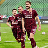 Sarajevo rutinski pobijedilo Igman na Koševu i vratilo se na pobjednički kolosijek