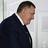 Da li je Milorad Dodik iz Srbije otišao u Moskvu da se sastane s Putinom?