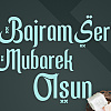 Muslimani širom svijeta danas obilježavaju Ramazanski bajram