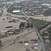 Alarmantno u Prijedoru: Poplavljeno 600 objekata, evakuisani stanovnici iz dvije mjesne zajednice