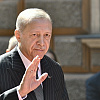 Komšić telefonski razgovarao s Erdoganom, on mu poručio da se nastavlja podrška Turske suverenitetu BiH