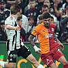 Džeko i društvo su ponovo u igri! Galatasaray u velikom derbiju pretrpio prvi poraz sezone