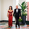 Poznati detalji vjenčanja Jeffa Bezosa i Lauren Sanchez: Prisustvovat će samo 200 zvanica