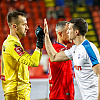Borac s igračem više u 95. minuti pobijedio GOŠK, meč obilježio i sramotan penal za Banjalučane