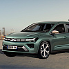 Sandero dobiva većeg brata, Dacia ulazi na Golfov teren