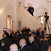 Bajram-namaz u Mostaru: Muftija Dedović pozvao na stvaranje atmosfere povjerenja