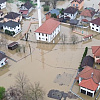 Nove informacije iz Prijedora: 145 osoba evakuisano, poplavljeno 800 objekata, pojavio se novi problem
