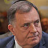 Dodik odgovorio Kos: "Ona je dokaz da je Vanceov stav o EU ispravan, da je nešto važno ne bi nju zapalo"
