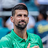 Novak Đoković večeras u Miamiju lovi jubilarnu stotu titulu u karijeri