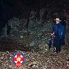 GSS Jablanica spasila trojicu planinara na putu prema planinskom domu Plasa
