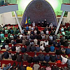 Bajram-namaz u Bihaćkom muftijstvu klanjan na 255 mjesta, centralna svečanost u Gradskoj džamiji