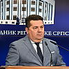 Stevandić tvrdi da mnogo država tajno podržava RS: "Razgovori s Trumpovom administracijom idu u dobrom pravcu"