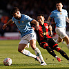 Manchester City se spasio nove katastrofe i nastavio borbu za jedini preostali trofej