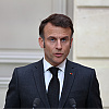Macron pozvao Netanyahua da prekine napade na Gazu i vrati se sporazumu o prekidu vatre