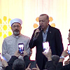 Buknuo novi diplomatski rat: Erdogan poželio da "Allah uništi cionistički Izrael", oštro reagovao Tel Aviv