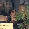 Policija oborila golmana Partizana i reprezentacije Srbije na pod, o svemu se oglasio i MUP Srbije