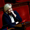 Šok u Parizu: Marine Le Pen proglašena krivom za pronevjeru, izvjesna i zabrana političkog djelovanja