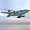 Airbus predstavio novi evropski dron koji će biti naoružan raketama zrak-zrak