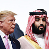 Donald Trump ponovo za prvu stranu posjetu odabrao Saudijsku Arabiju