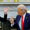 Trump optužio Zelenskog da želi odustati od sporazuma o mineralima: Imat će velike probleme