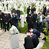 U sarajevskoj općini Novi Grad obilježen Dan šehida, poručeno da njihova žrtva ne smije biti zaboravljena