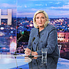 Prvo obraćanje Marine Le Pen nakon presude: Odluku nazvala političkim progonom, uložit će i žalbu