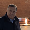 Dodik se oglasio iz Moskve: Hvalio Putina, ali nije potvrdio da će se sastati