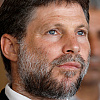 Izraelski ministar finansija Bezalel Smotrich podnio ostavku