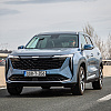 Testirali smo Geely Starray: Još jedan novajlija vrijedan pažnje
