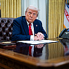 Trump najavio "Dan oslobođenja" nakon što je gotovo cijelom svijetu zaprijetio carinama