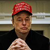 Elon Musk tvrdi da je influenserici Ashley dao 2,5 miliona dolara, iako ne zna je li dijete njegovo