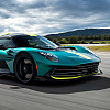 Aston Martin uskoro počinje proizvoditi dvosjed Valhalla